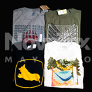 Mix Summer Basic - 100pc