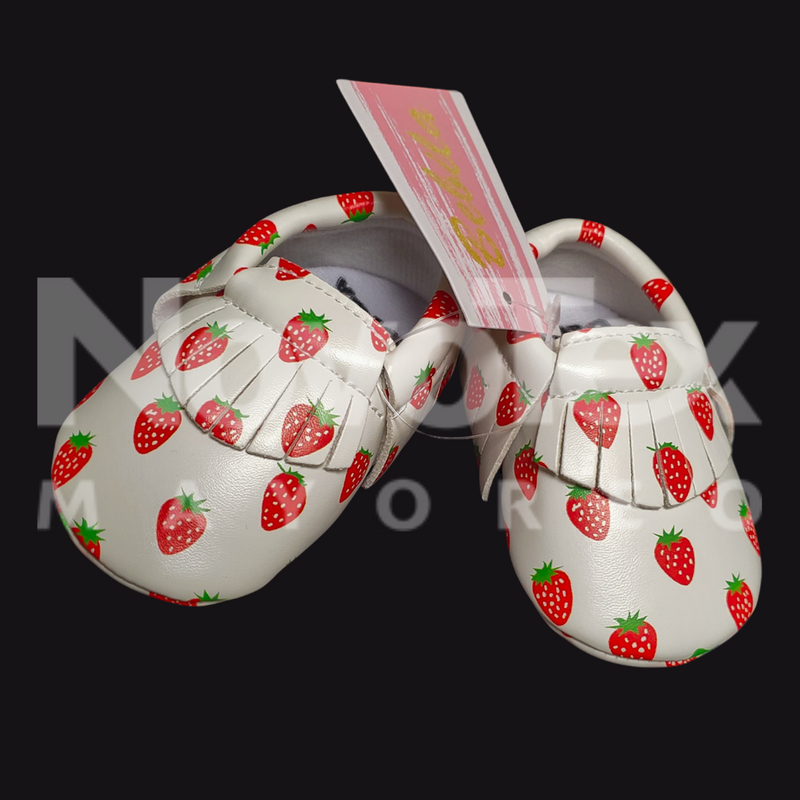 Shoes Baby Sp - 50pc