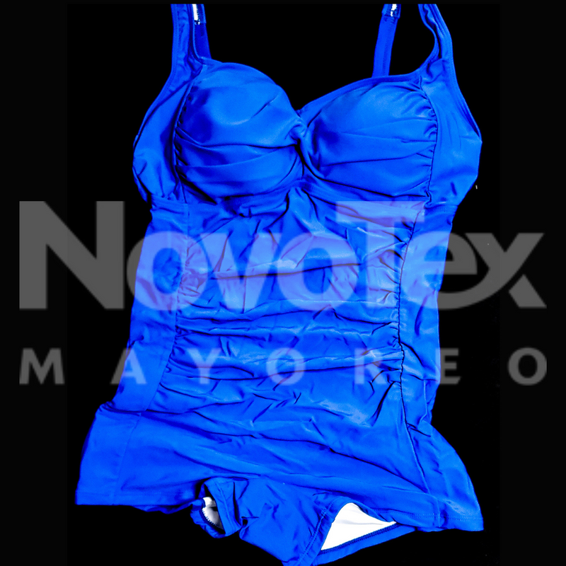 Swim Ladies Summer 1Pc - 50pc