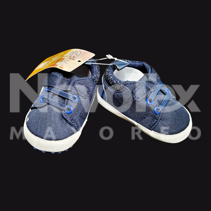 Shoes Baby Sp - 50pc