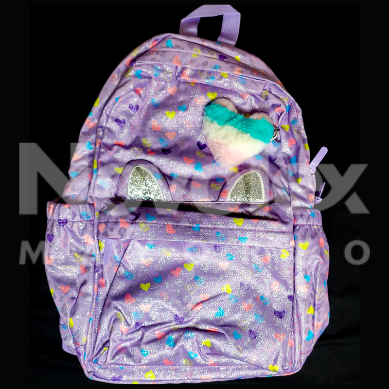 Accessories Backpacks - 15pc
