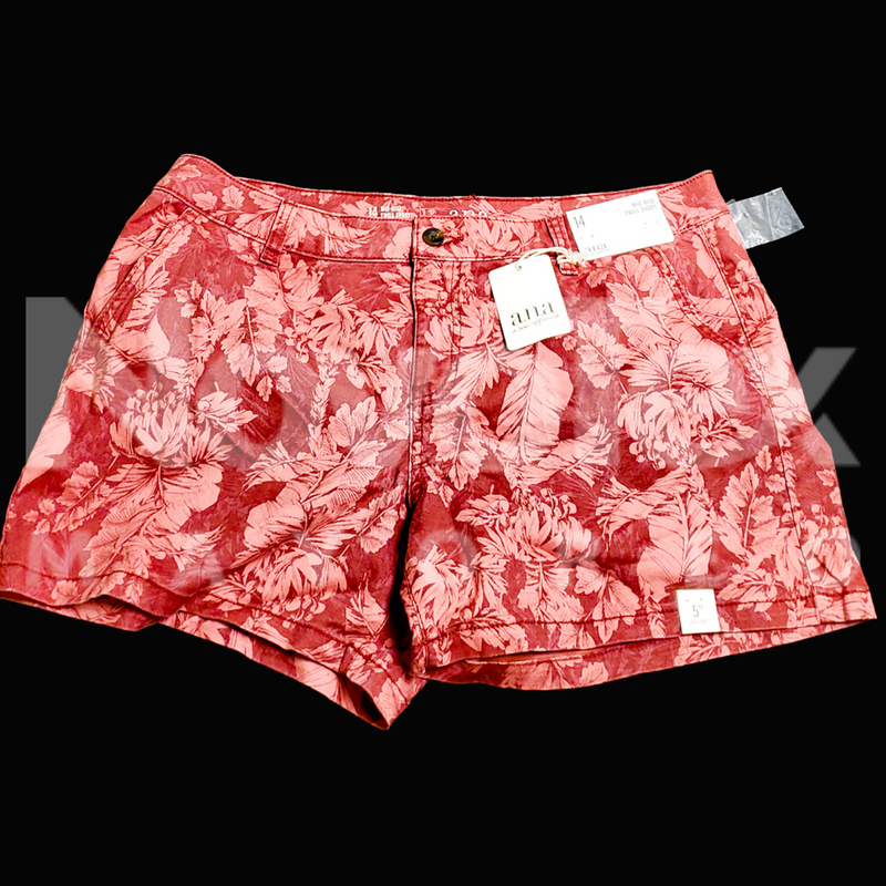 Shorts Ladies - 50pc