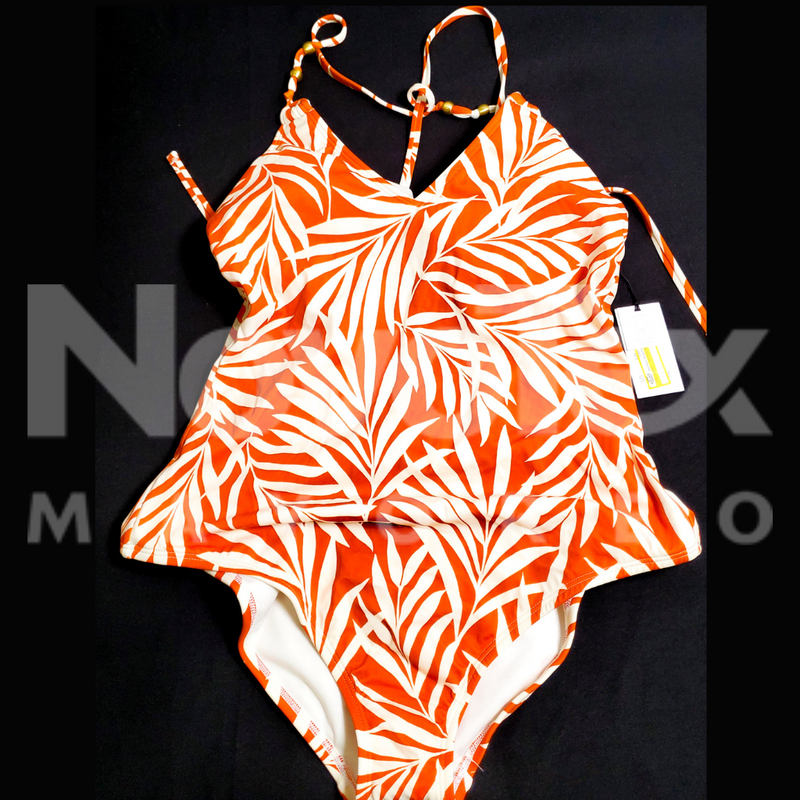 Swim Ladies Summer 1Pc - 50pc