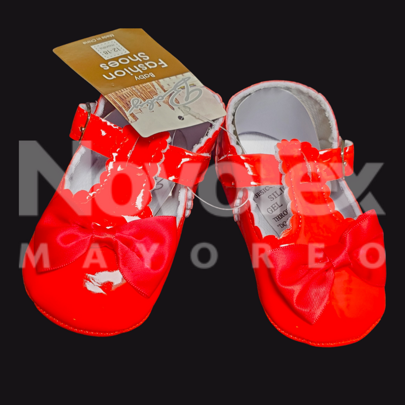 Shoes Baby Sp - 50pc