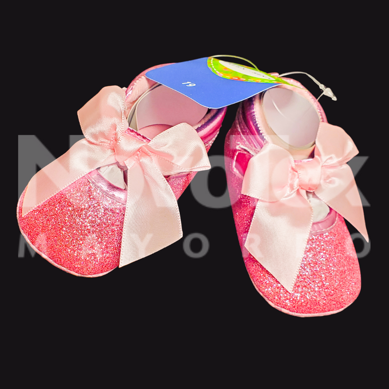 Shoes Baby Sp - 50pc
