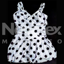 Traje de Baño 1Pz Para Mujer Verano - 50pz