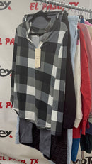 Mix Ladies Winter Casual - 70pc