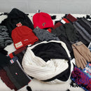 Accessories Family Winter - 50pc