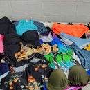 Traje de Baño Bikini Mixto - 100pz