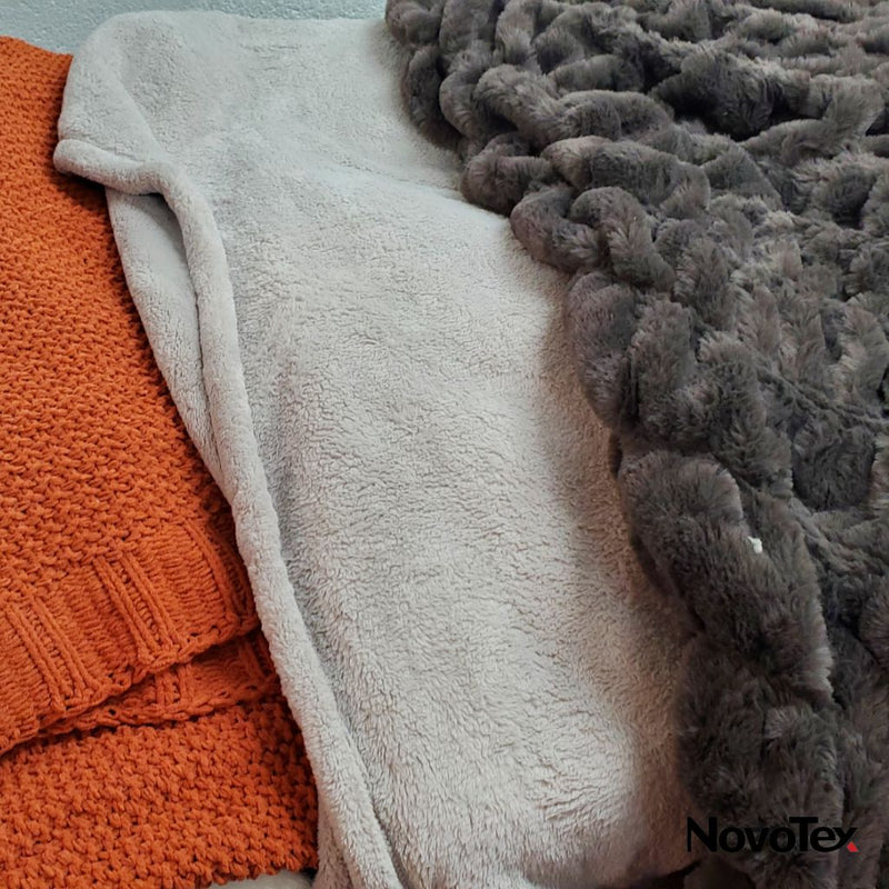 Home Blankets - 10pc
