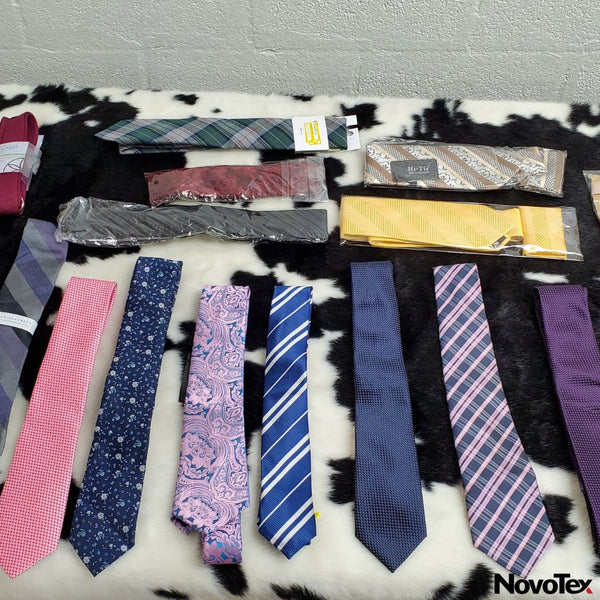 Accessories Mens Ties - 50pc