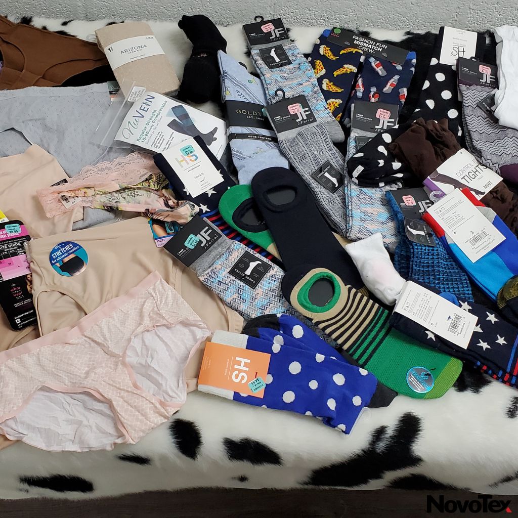 Clothing