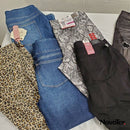 Pantalón Mujer Fashion - 40pz