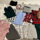 Pajama Adult Winter - 50pc