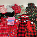 Mix Xmas Family - 60pc